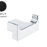 Крючок двойной Grocenberg AC0018BL