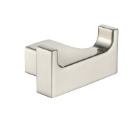 Крючок двойной Grocenberg AC0018NK