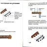 Душевая система скрытого монтажа Grocenberg GB5030MG с Картриджем Kerox (Венгрия)